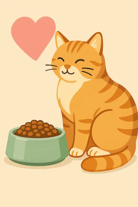 Advantages of ceramic cat bowls