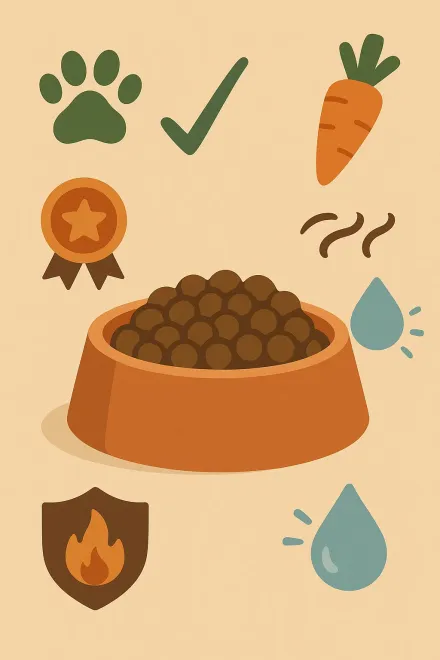 Benefits of ceramic dog bowls