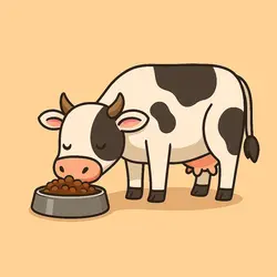 Cattle feeders